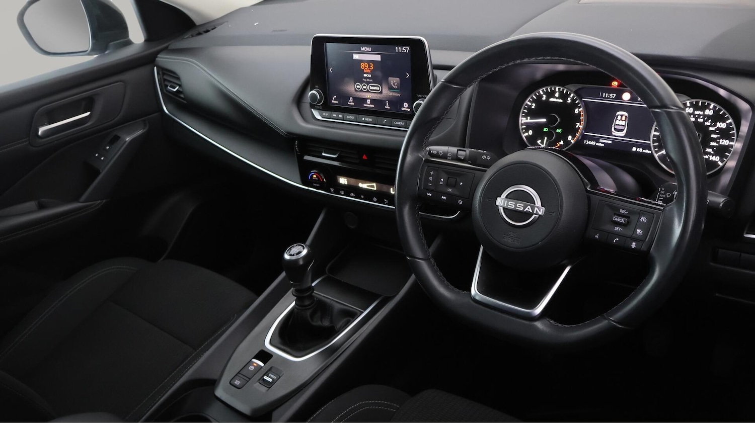 Used Nissan Qashqai 2022 for sale - 76109331: Photo 10
