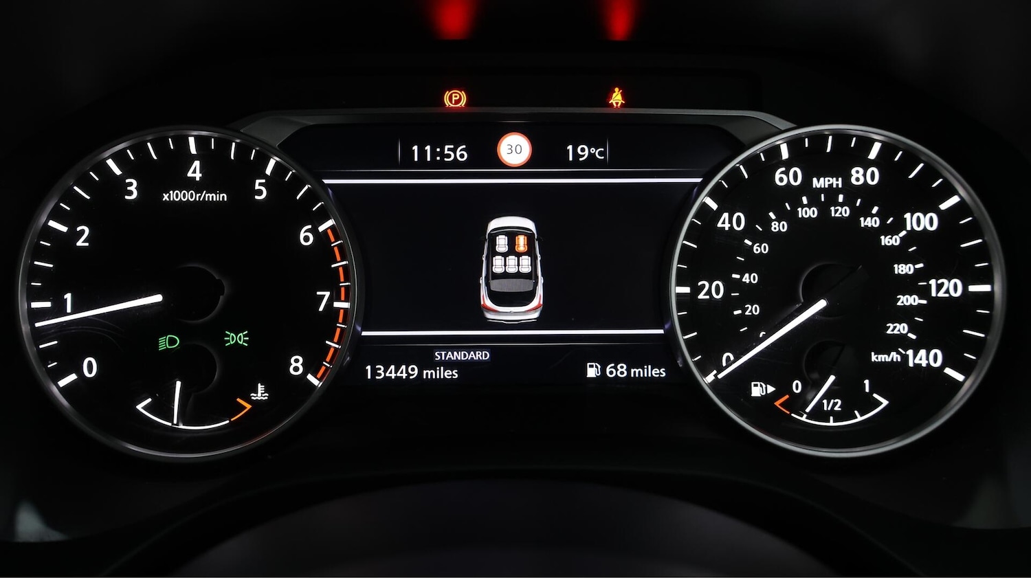 Used Nissan Qashqai 2022 for sale - 76109331: Photo 11