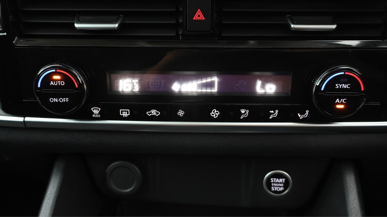 Used Nissan Qashqai 2022 for sale - 76109331: Photo 12