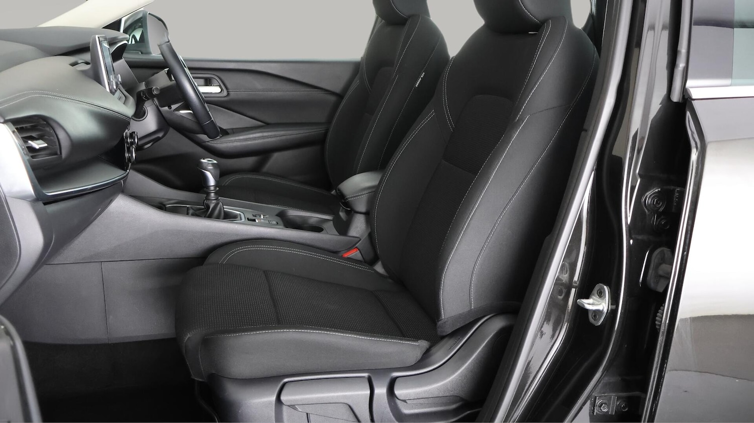 Used Nissan Qashqai 2022 for sale - 76109331: Photo 14