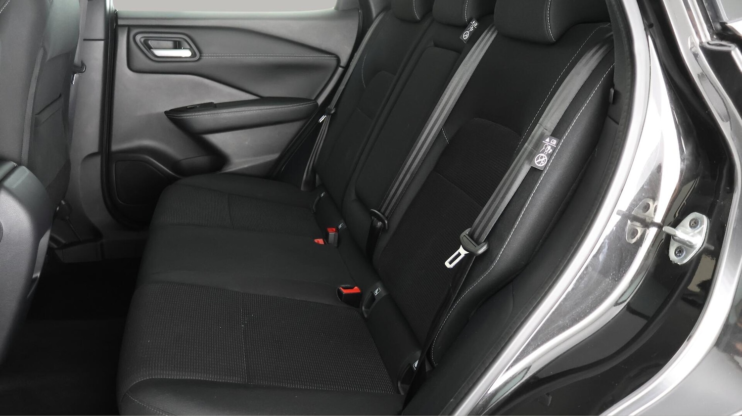 Used Nissan Qashqai 2022 for sale - 76109331: Photo 16