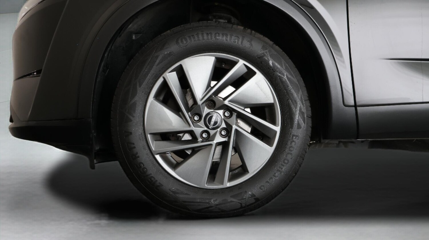 Used Nissan Qashqai 2022 for sale - 76109331: Photo 18