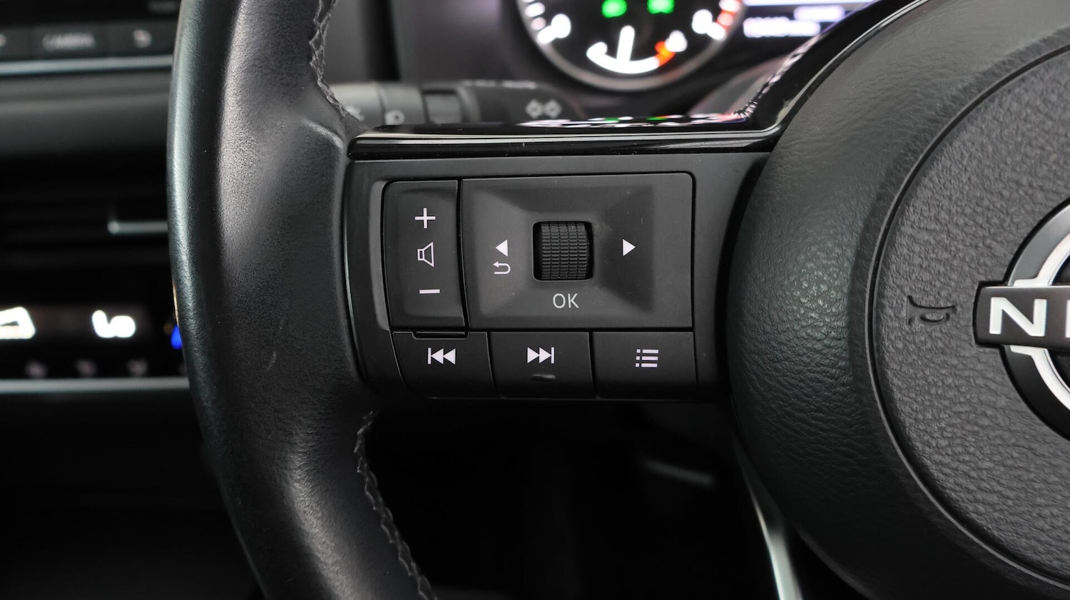 Used Nissan Qashqai 2022 for sale - 76109331: Photo 21