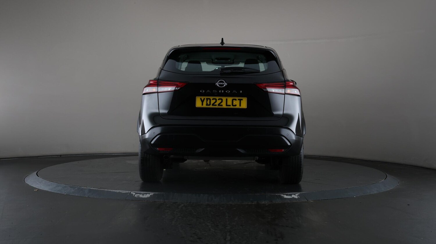 Used Nissan Qashqai 2022 for sale - 76109331: Photo 32