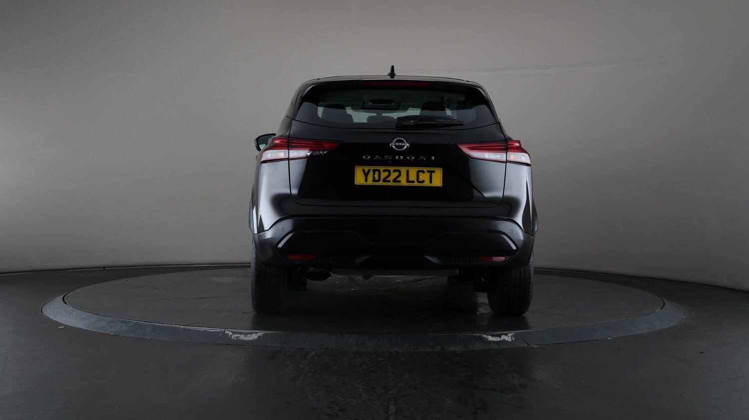 Used Nissan Qashqai 2022 for sale - 76109331: Photo 33
