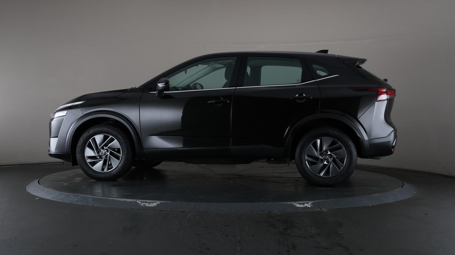 Used Nissan Qashqai 2022 for sale - 76109331: Photo 34