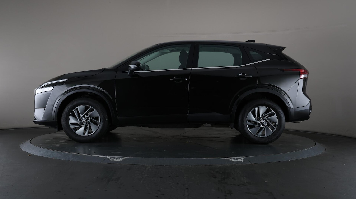 Used Nissan Qashqai 2022 for sale - 76109331: Photo 35