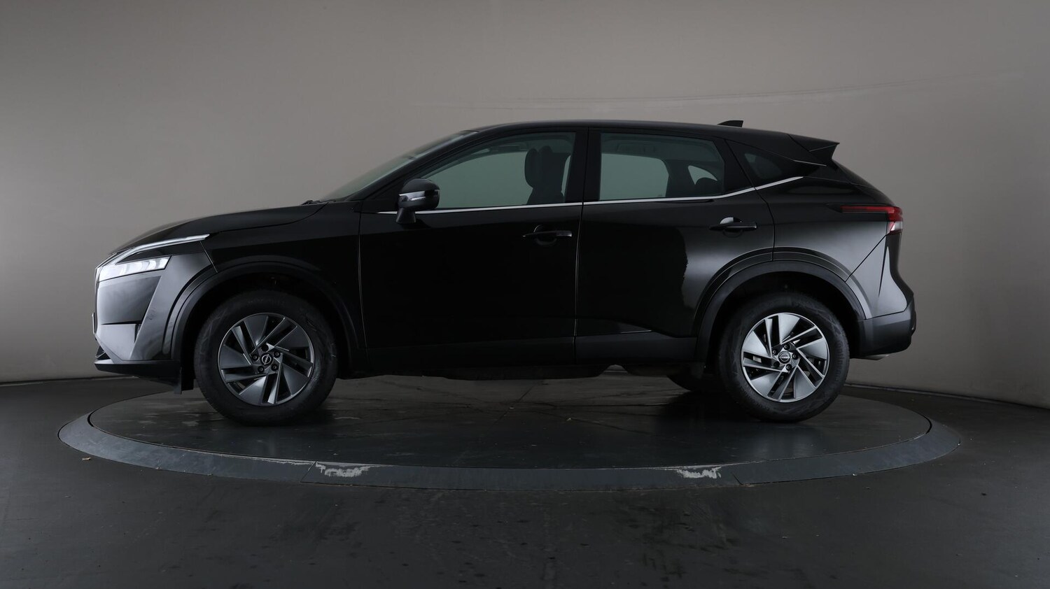 Used Nissan Qashqai 2022 for sale - 76109331: Photo 36