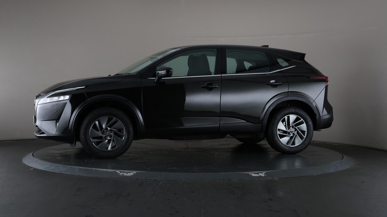 Used Nissan Qashqai 2022 for sale - 76109331: Photo 37