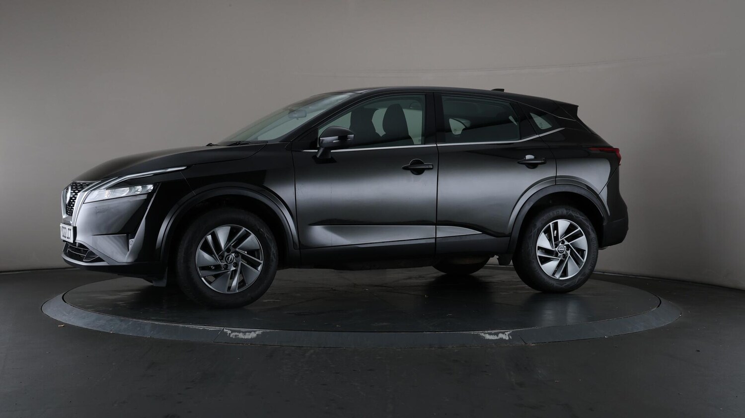 Used Nissan Qashqai 2022 for sale - 76109331: Photo 38