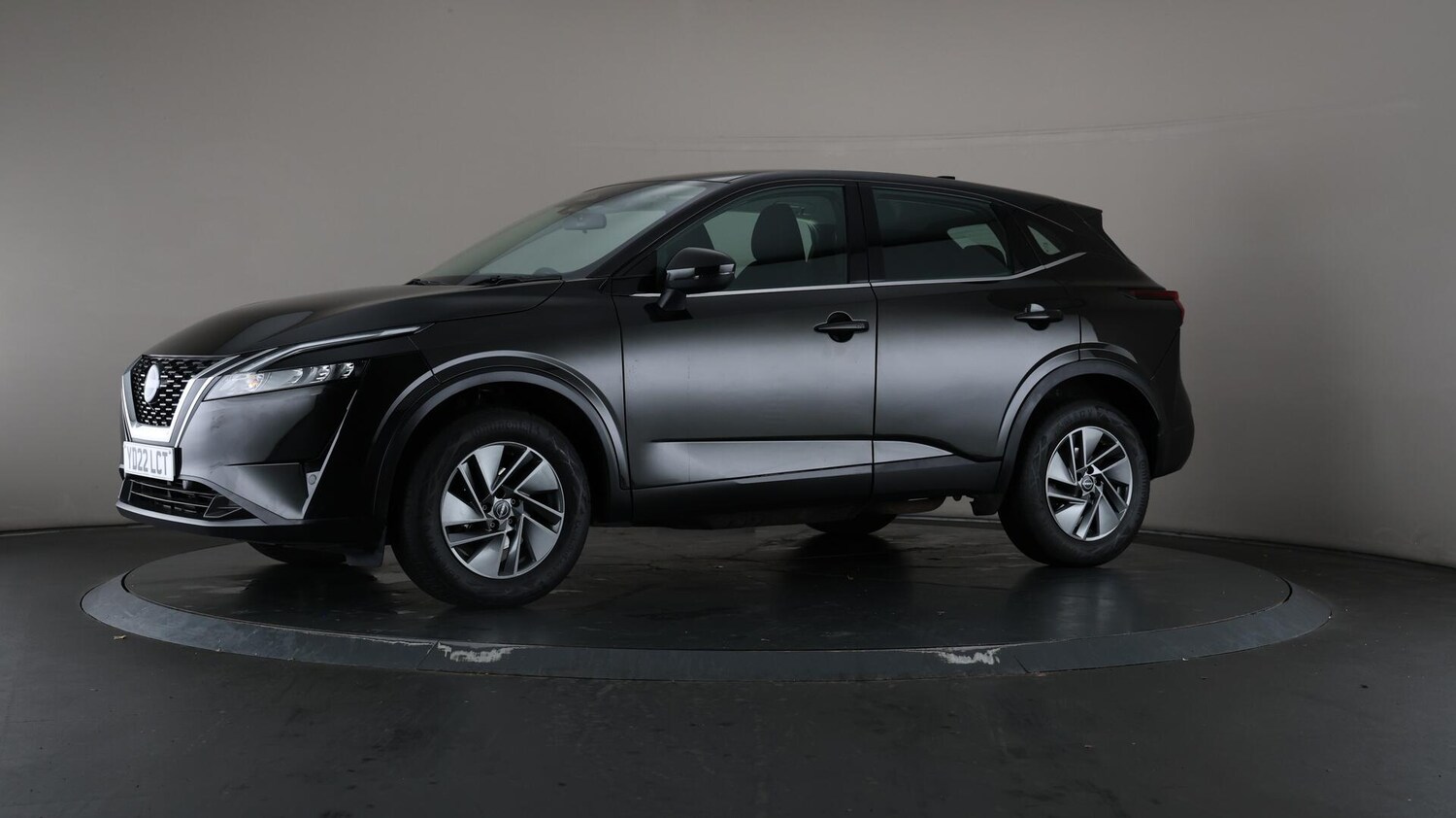 Used Nissan Qashqai 2022 for sale - 76109331: Photo 39