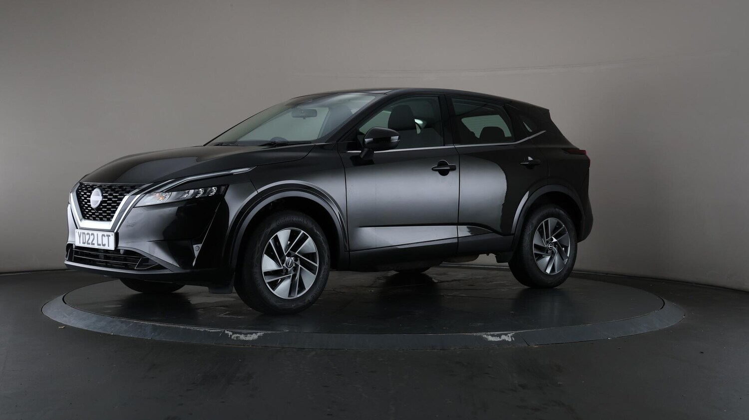 Used Nissan Qashqai 2022 for sale - 76109331: Photo 40