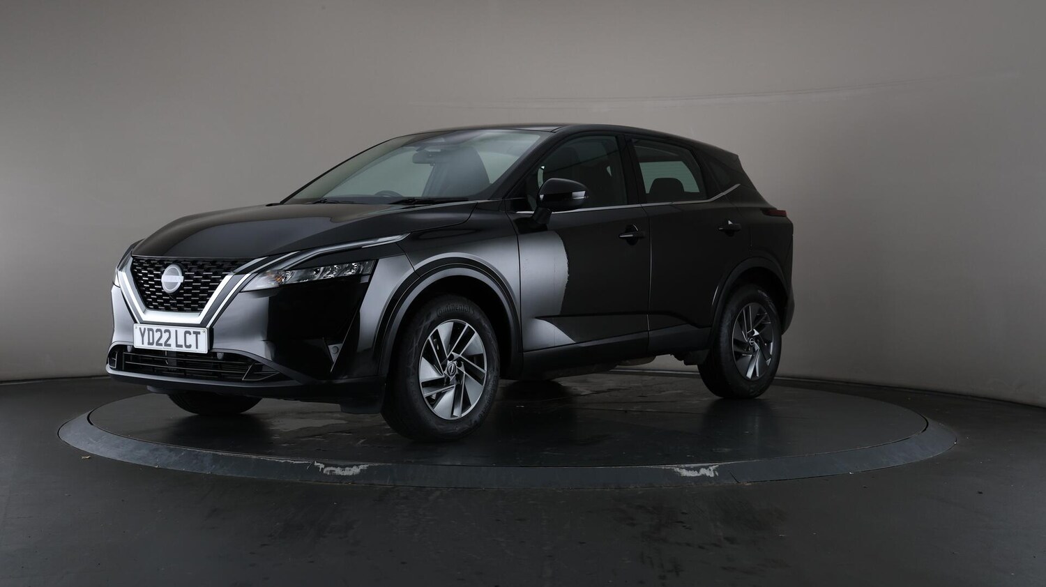 Used Nissan Qashqai 2022 for sale - 76109331: Photo 41