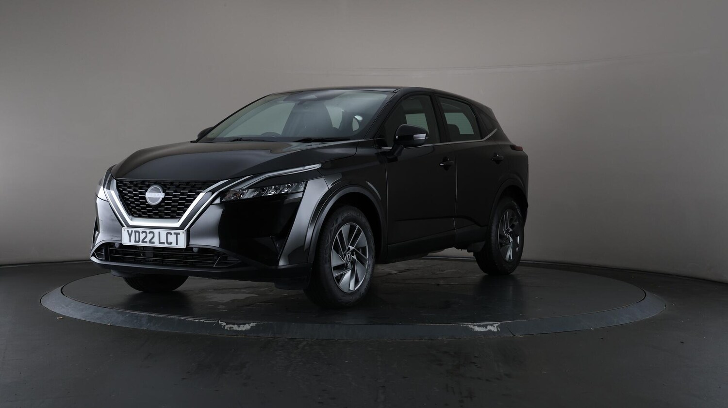 Used Nissan Qashqai 2022 for sale - 76109331: Photo 42