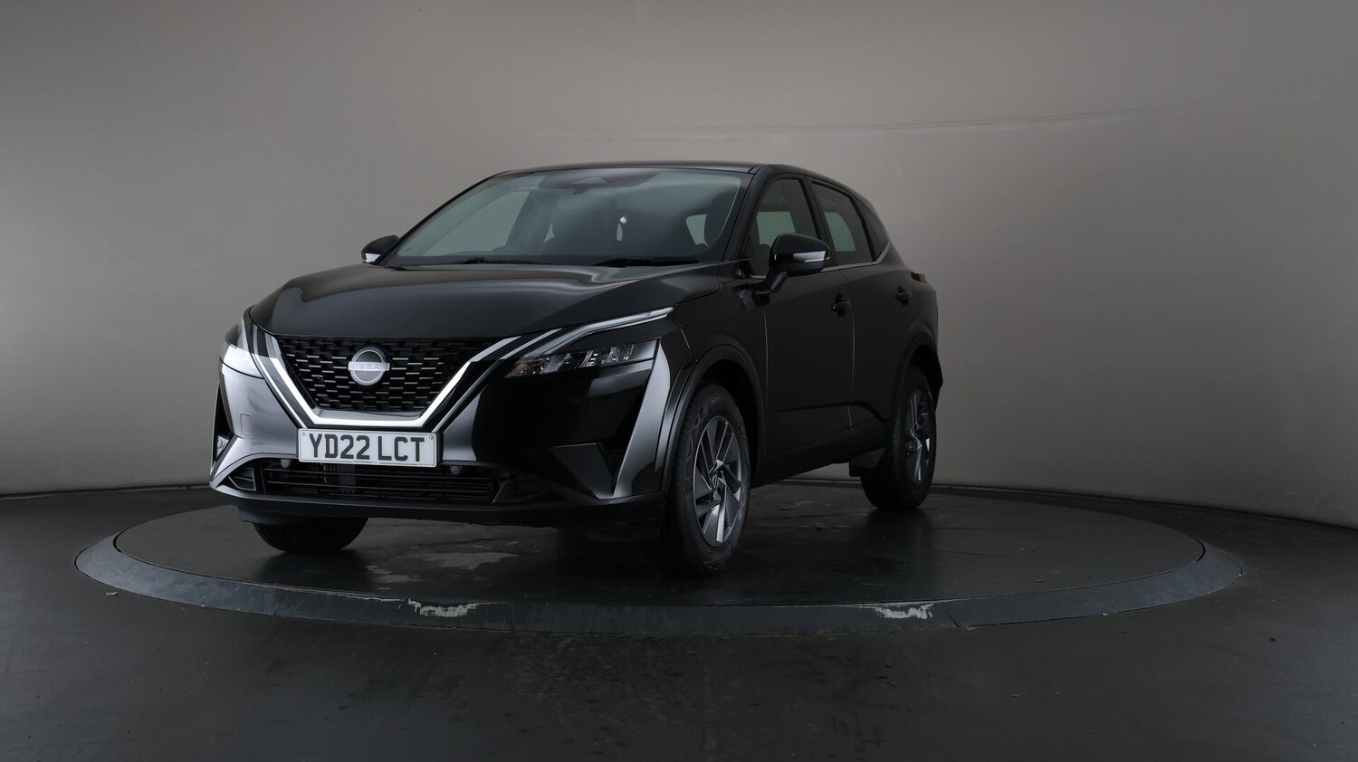 Used Nissan Qashqai 2022 for sale - 76109331: Photo 43