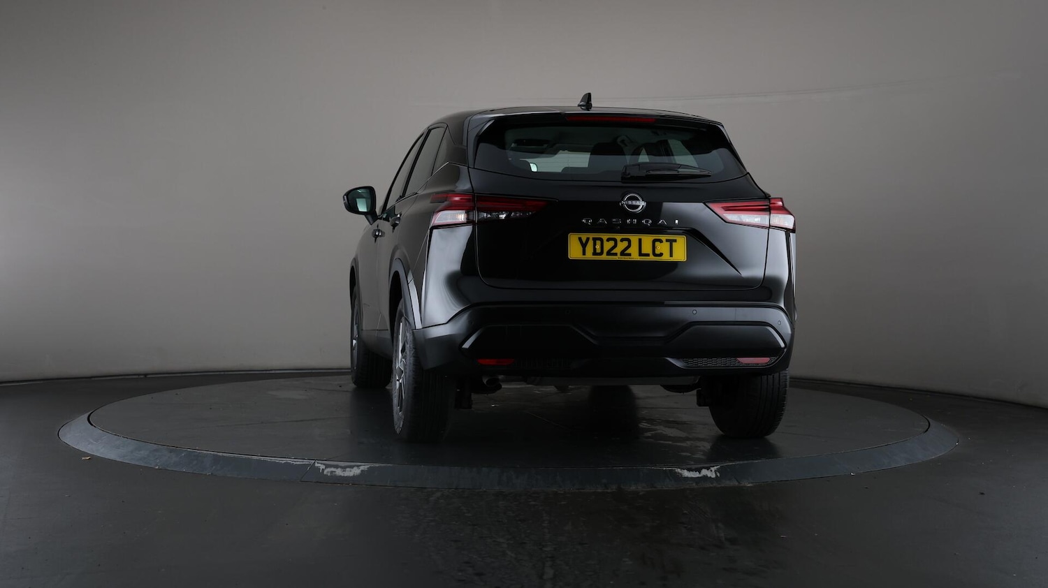 Used Nissan Qashqai 2022 for sale - 76109331: Photo 44