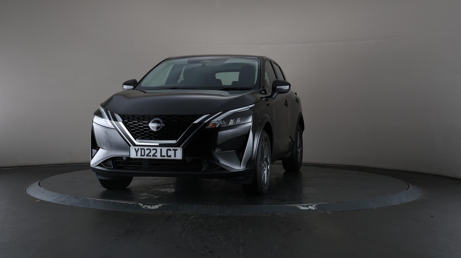 Used Nissan Qashqai 2022 for sale - 76109331: Photo 45
