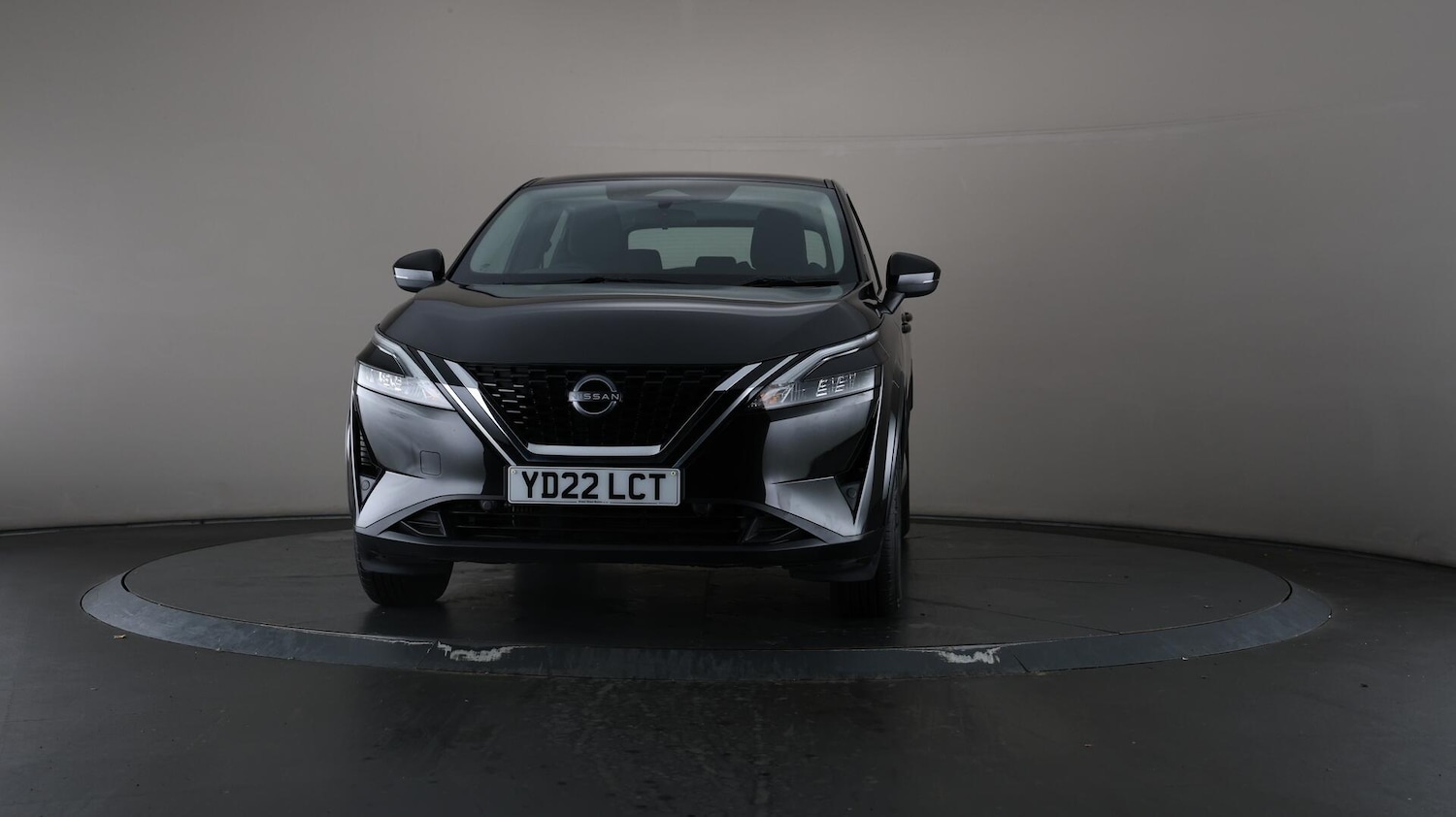 Used Nissan Qashqai 2022 for sale - 76109331: Photo 46