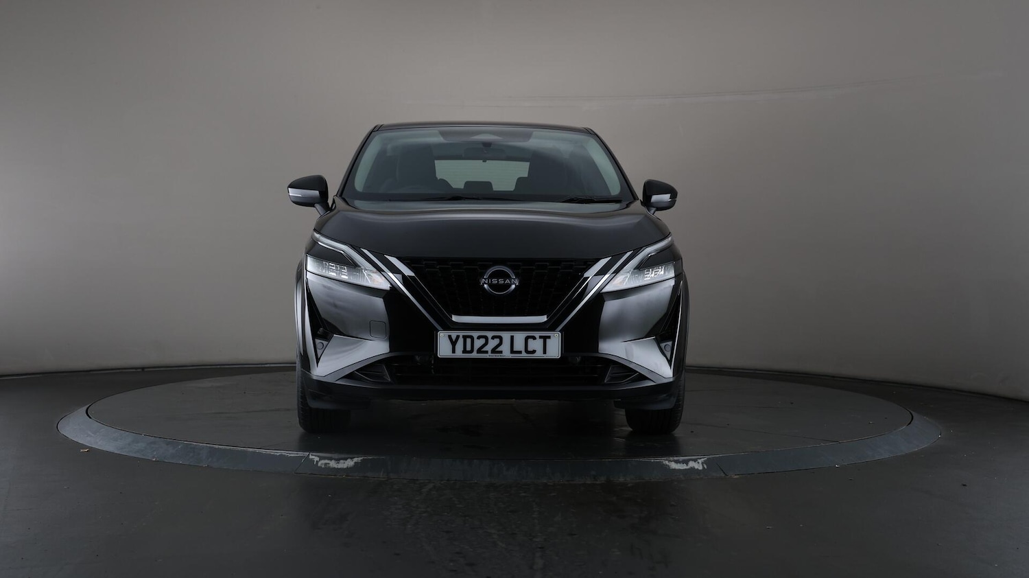 Used Nissan Qashqai 2022 for sale - 76109331: Photo 47