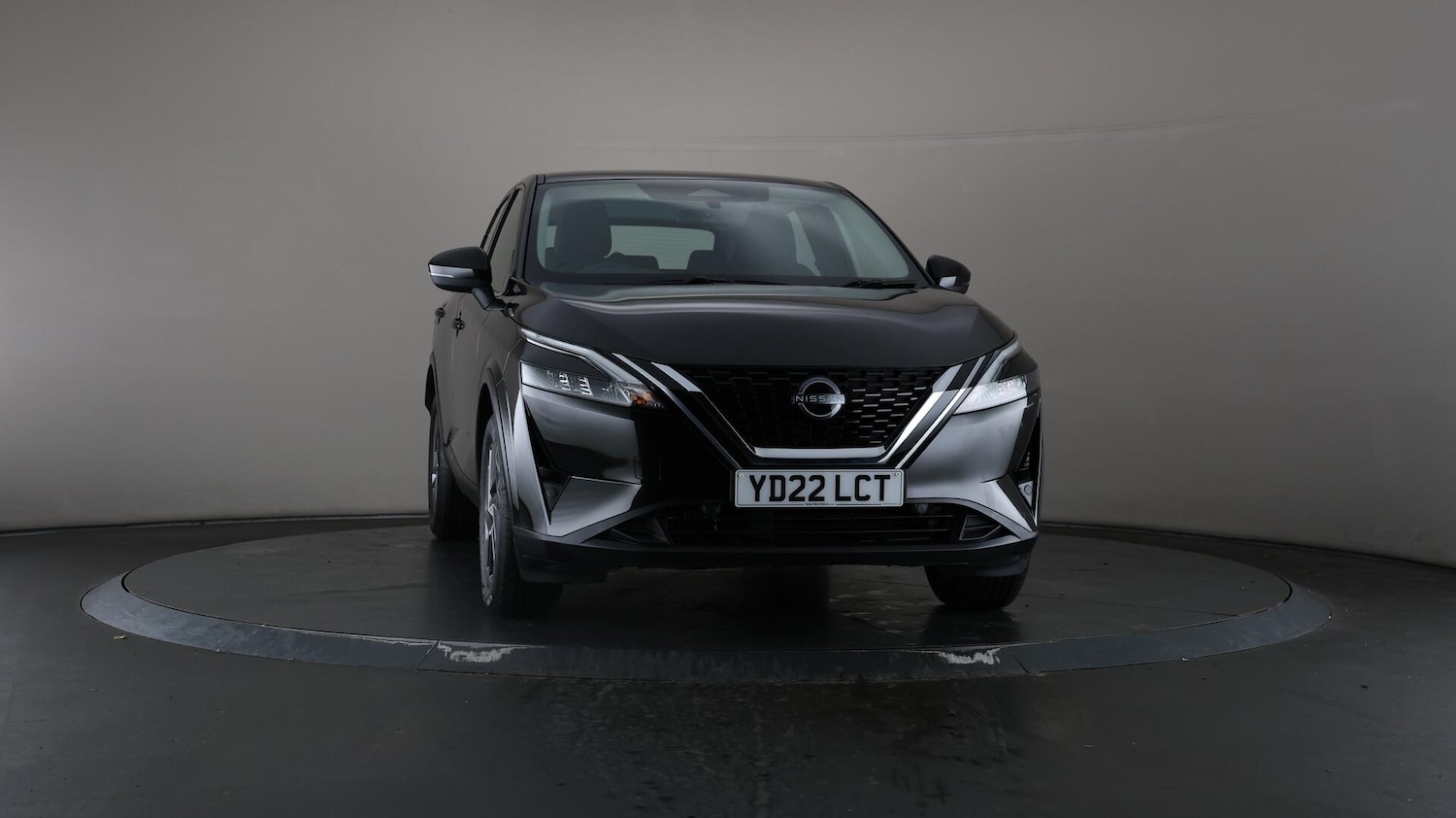 Used Nissan Qashqai 2022 for sale - 76109331: Photo 48