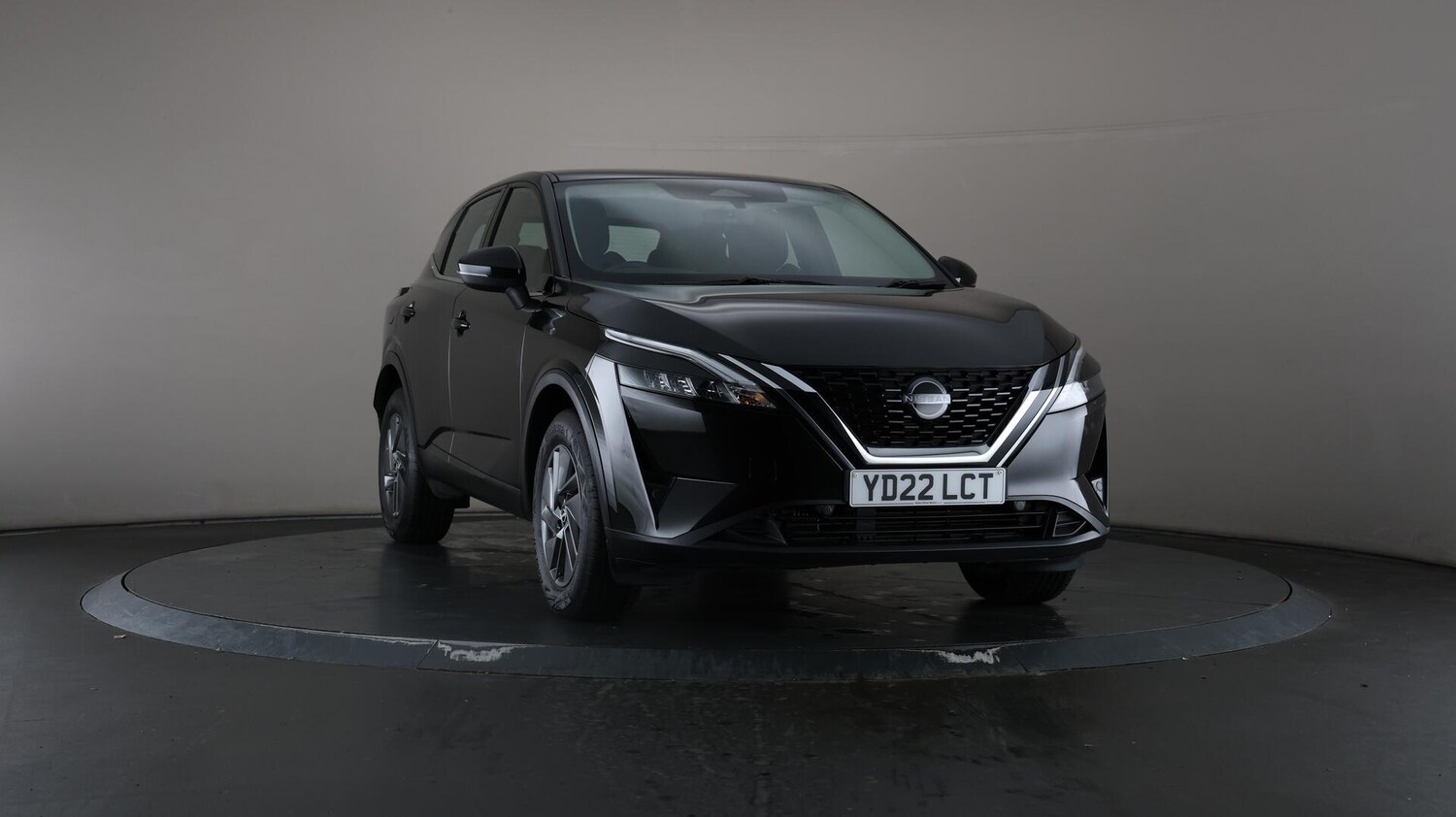 Used Nissan Qashqai 2022 for sale - 76109331: Photo 49