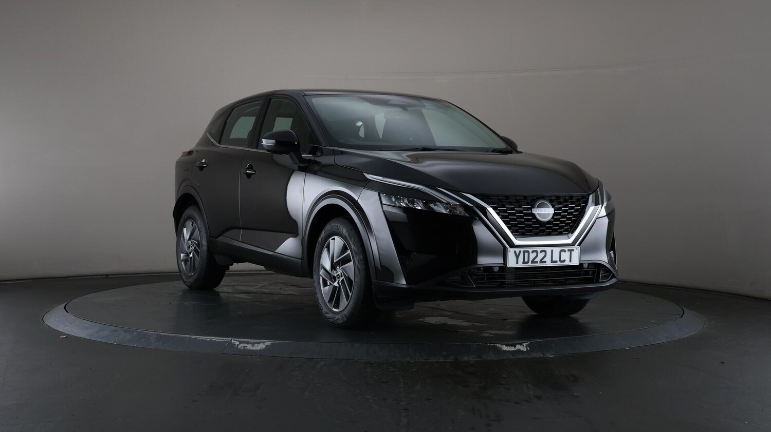 Used Nissan Qashqai 2022 for sale - 76109331: Photo 50