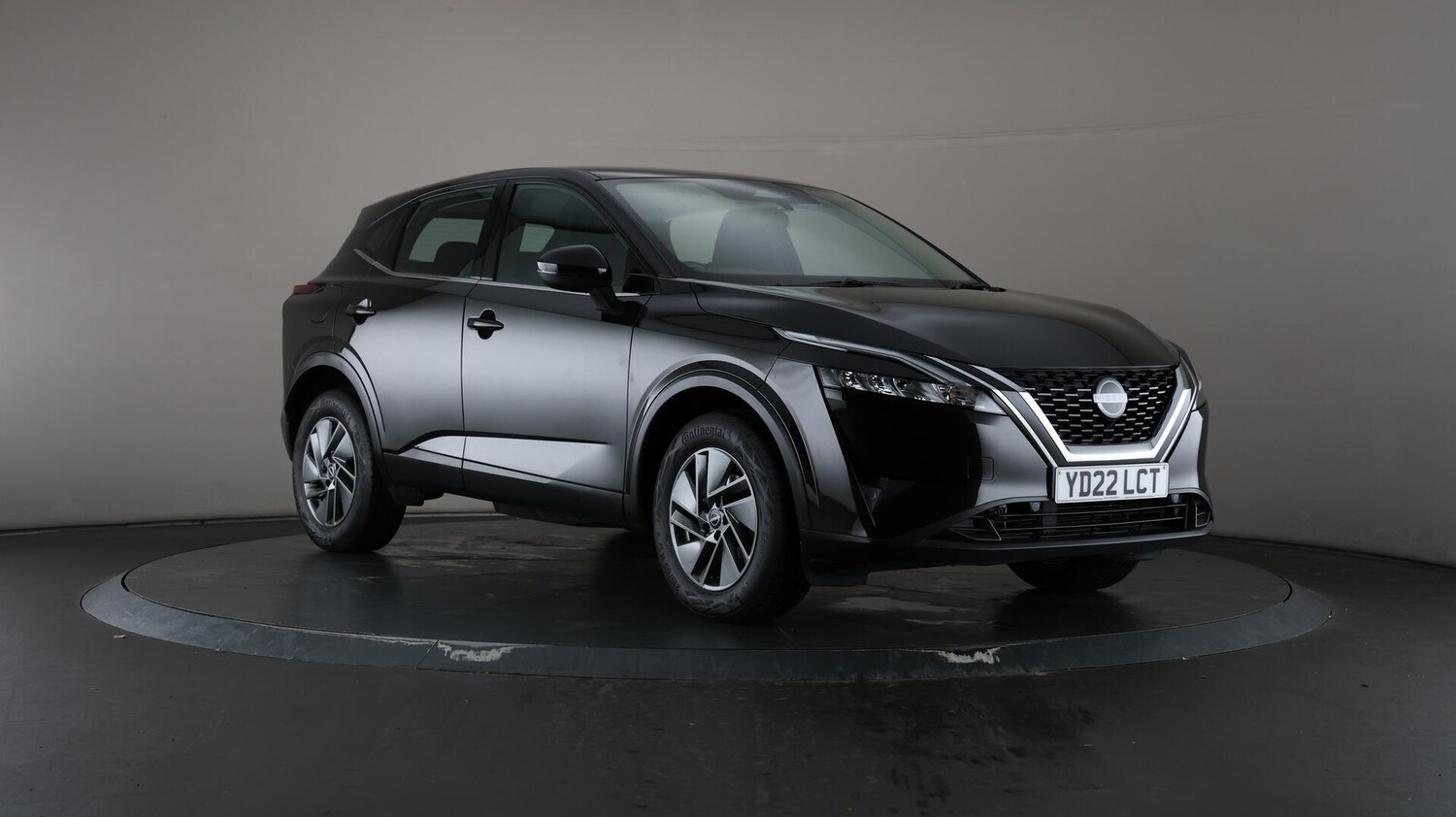 Used Nissan Qashqai 2022 for sale - 76109331: Photo 51