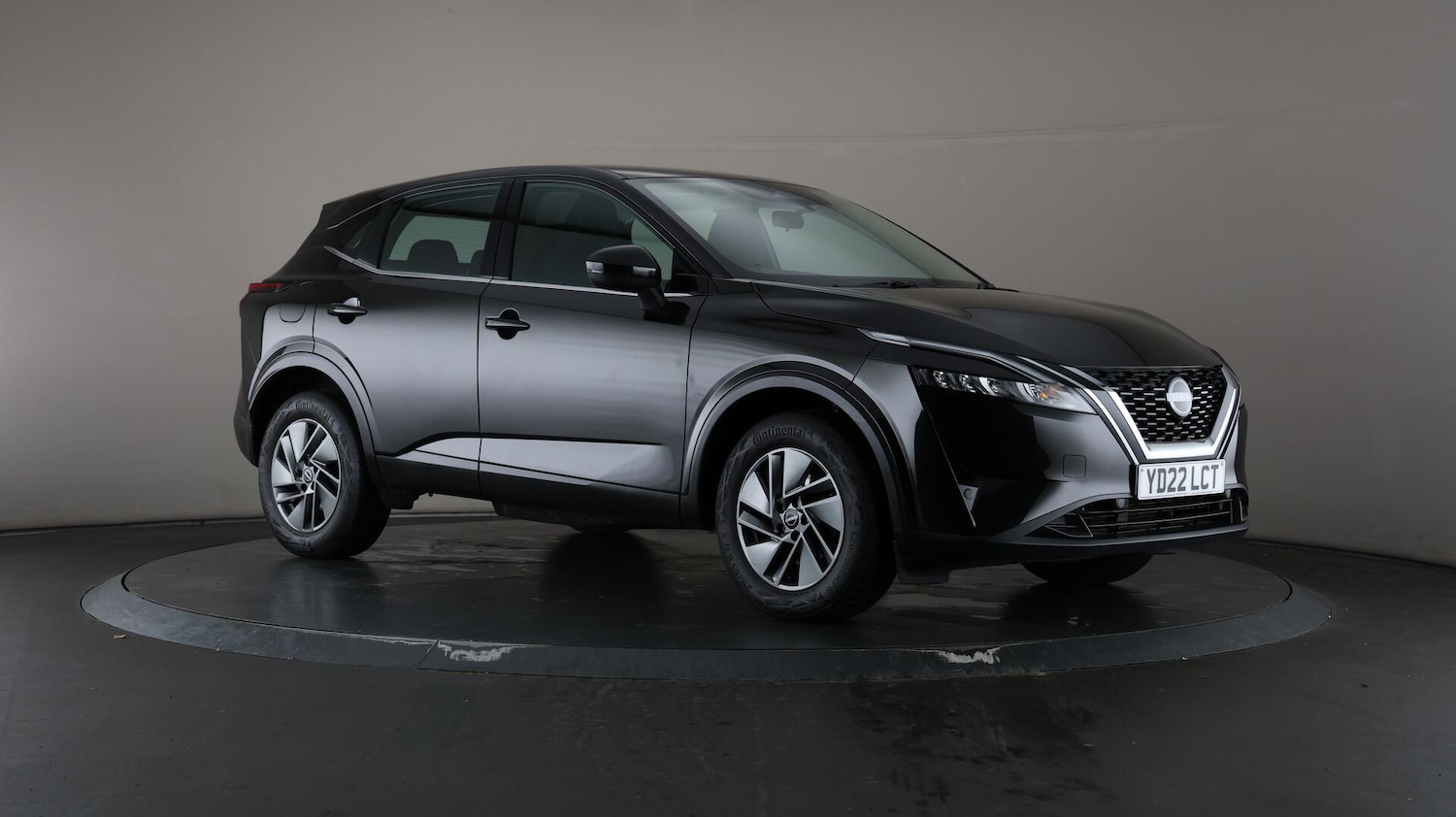 Used Nissan Qashqai 2022 for sale - 76109331: Photo 52