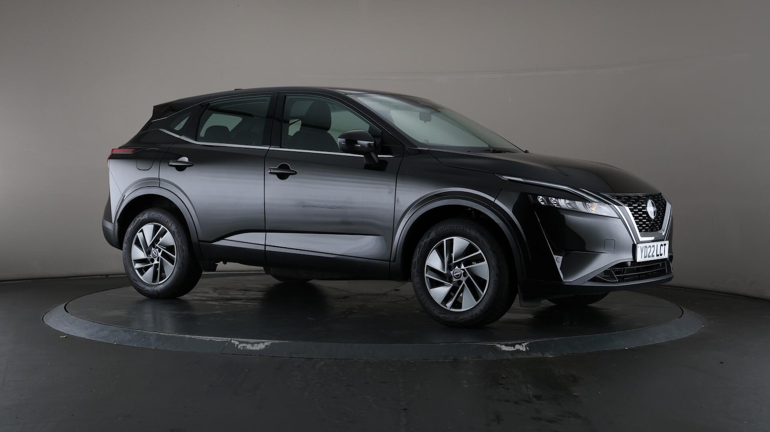 Used Nissan Qashqai 2022 for sale - 76109331: Photo 53