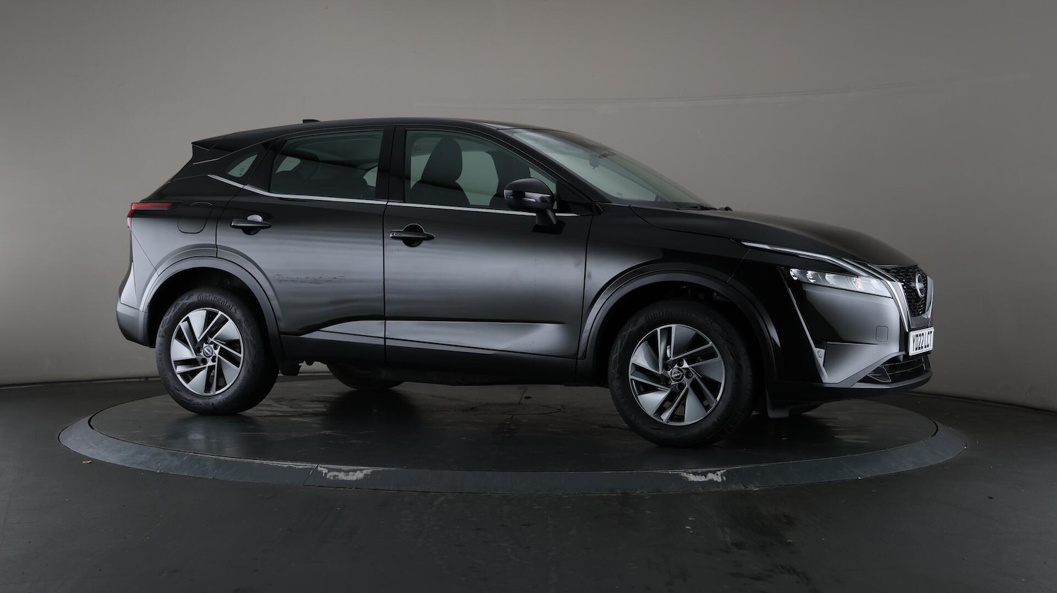 Used Nissan Qashqai 2022 for sale - 76109331: Photo 54