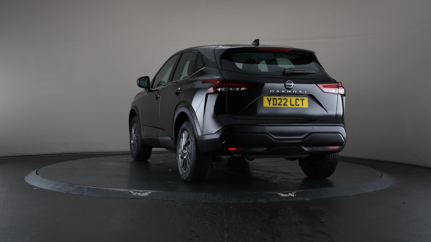 Used Nissan Qashqai 2022 for sale - 76109331: Photo 55