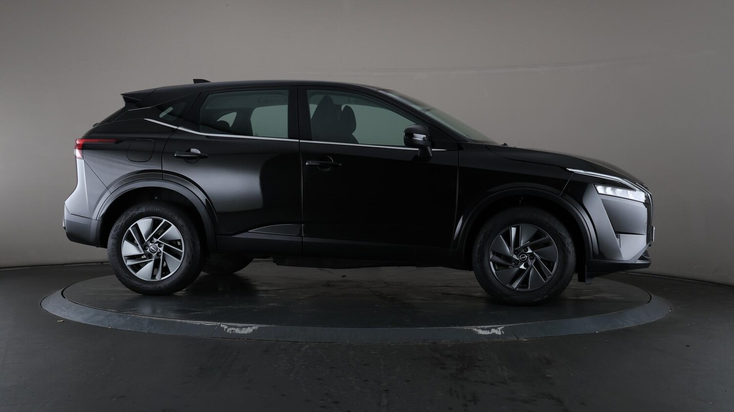 Used Nissan Qashqai 2022 for sale - 76109331: Photo 57