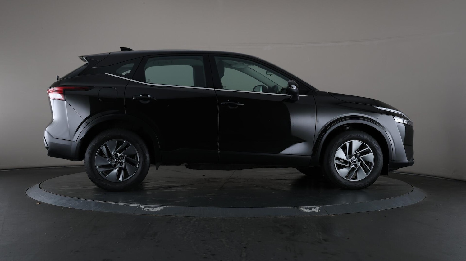 Used Nissan Qashqai 2022 for sale - 76109331: Photo 59