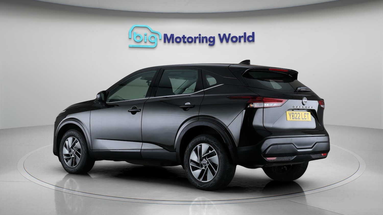 Used Nissan Qashqai 2022 for sale - 76109331: Photo 6