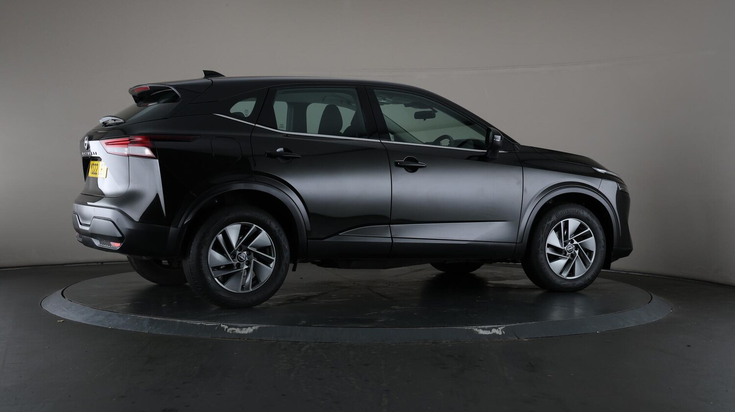 Used Nissan Qashqai 2022 for sale - 76109331: Photo 61