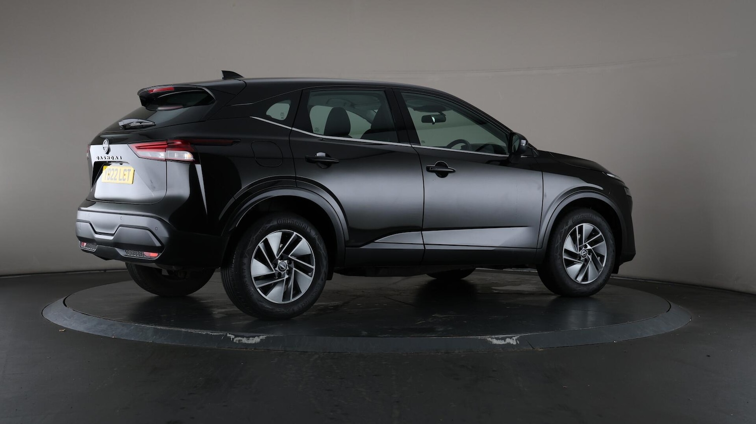 Used Nissan Qashqai 2022 for sale - 76109331: Photo 62