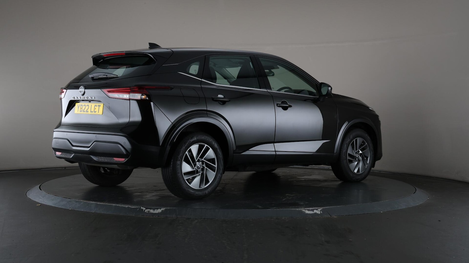 Used Nissan Qashqai 2022 for sale - 76109331: Photo 63