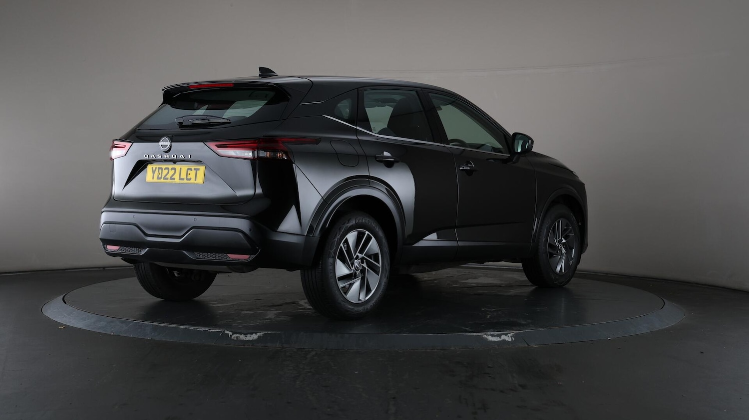 Used Nissan Qashqai 2022 for sale - 76109331: Photo 64