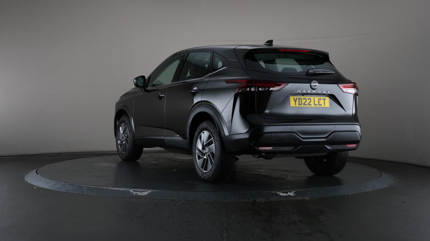 Used Nissan Qashqai 2022 for sale - 76109331: Photo 66