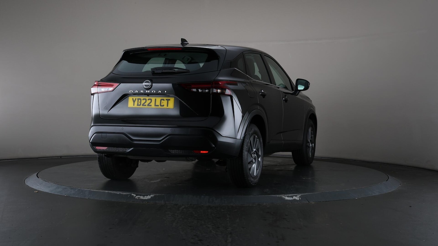 Used Nissan Qashqai 2022 for sale - 76109331: Photo 67