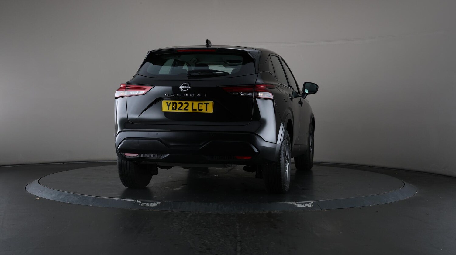 Used Nissan Qashqai 2022 for sale - 76109331: Photo 68