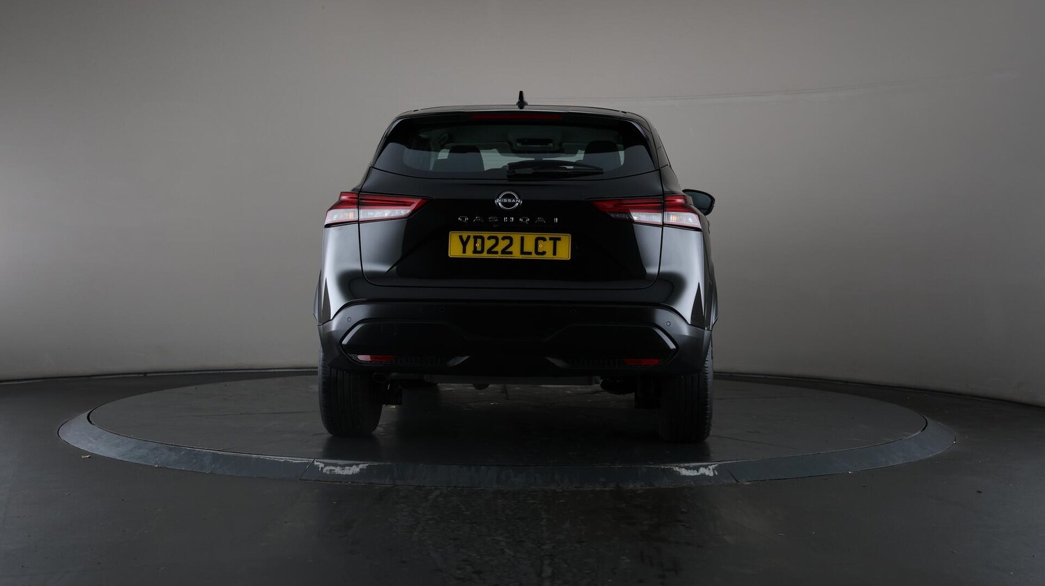 Used Nissan Qashqai 2022 for sale - 76109331: Photo 69