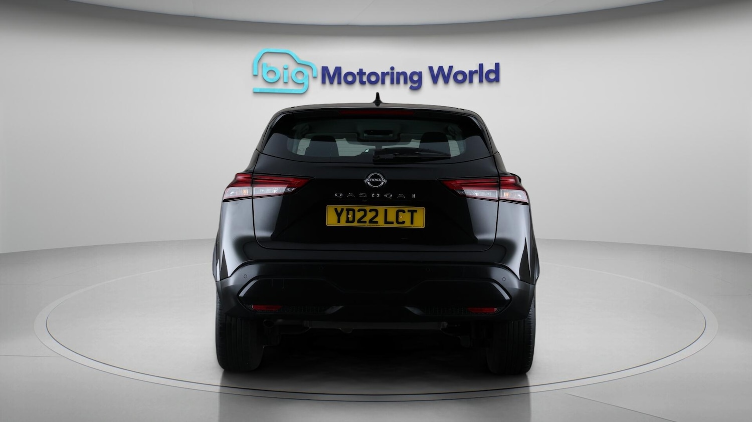 Used Nissan Qashqai 2022 for sale - 76109331: Photo 7