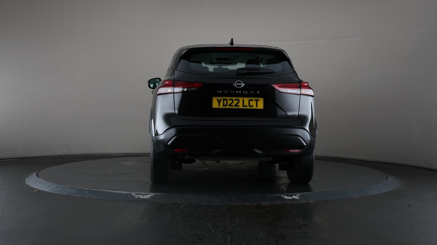 Used Nissan Qashqai 2022 for sale - 76109331: Photo 70