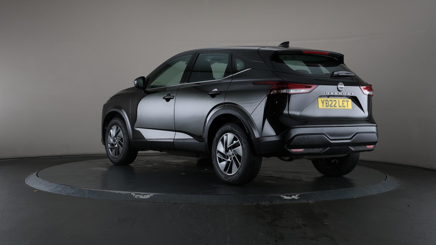Used Nissan Qashqai 2022 for sale - 76109331: Photo 71