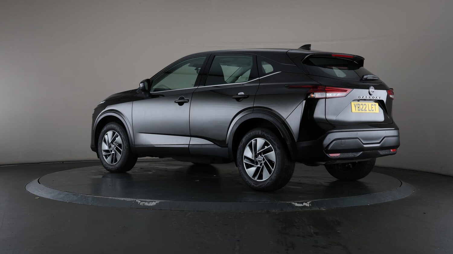 Used Nissan Qashqai 2022 for sale - 76109331: Photo 72
