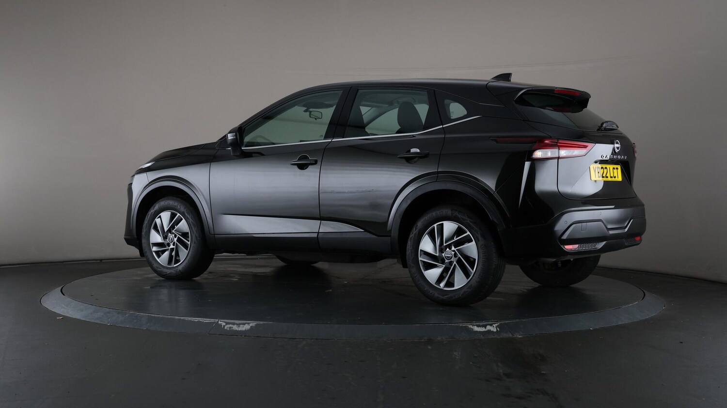 Used Nissan Qashqai 2022 for sale - 76109331: Photo 73