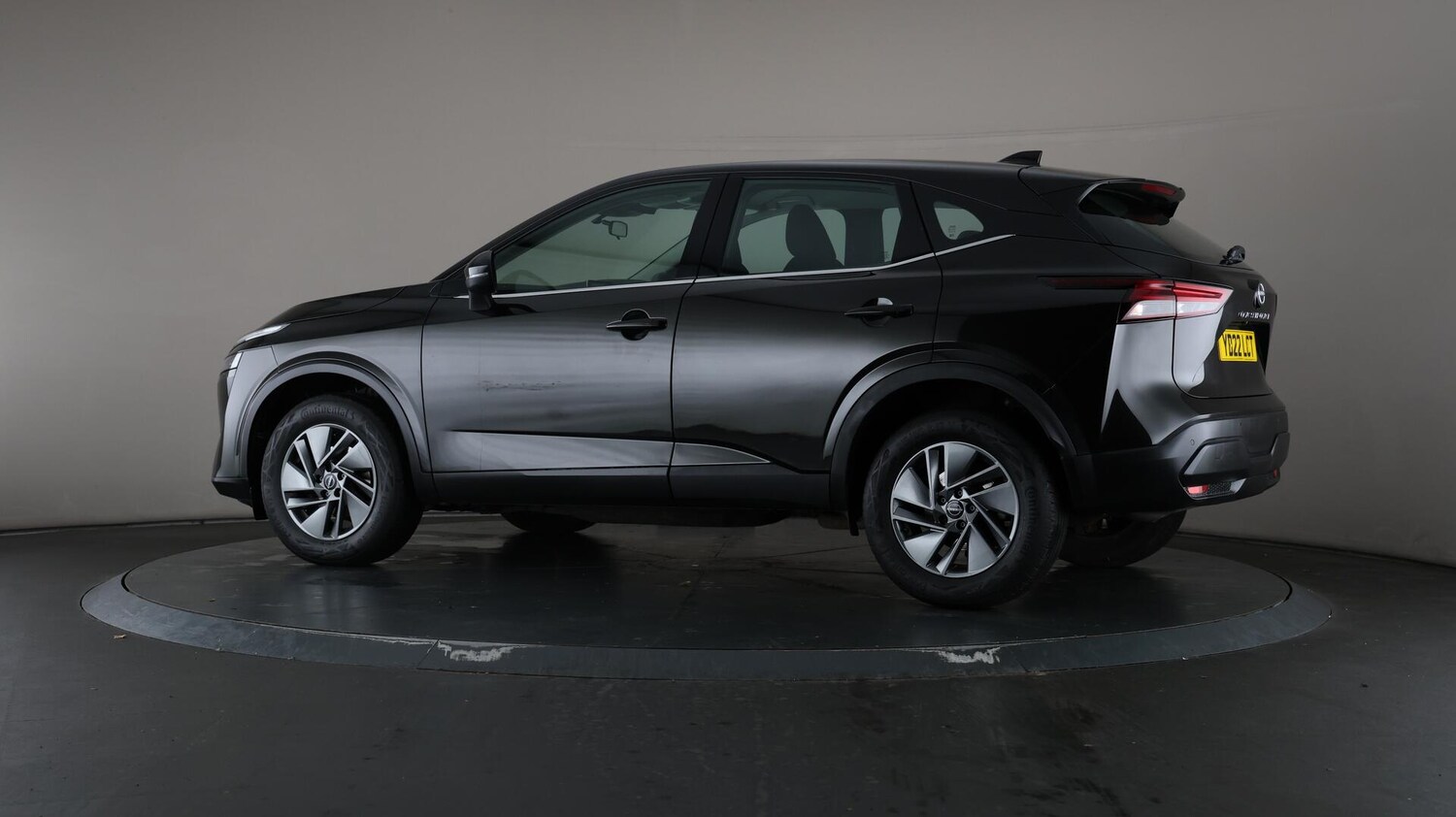 Used Nissan Qashqai 2022 for sale - 76109331: Photo 74