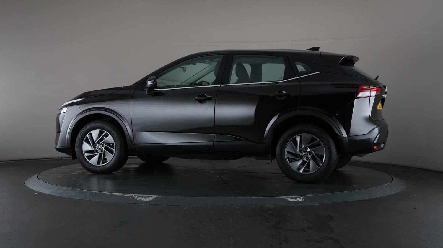 Used Nissan Qashqai 2022 for sale - 76109331: Photo 75