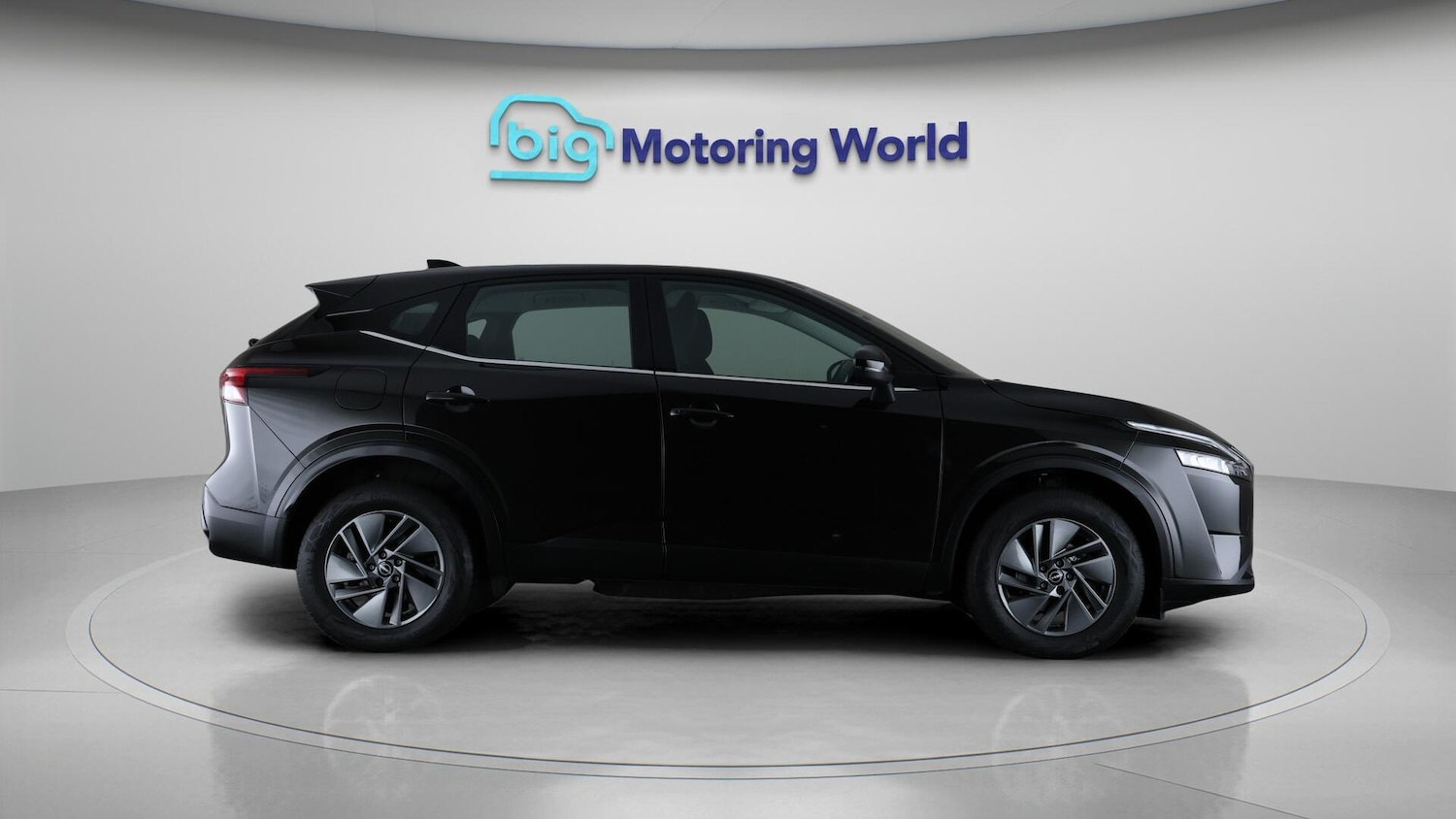 Used Nissan Qashqai 2022 for sale - 76109331: Photo 9